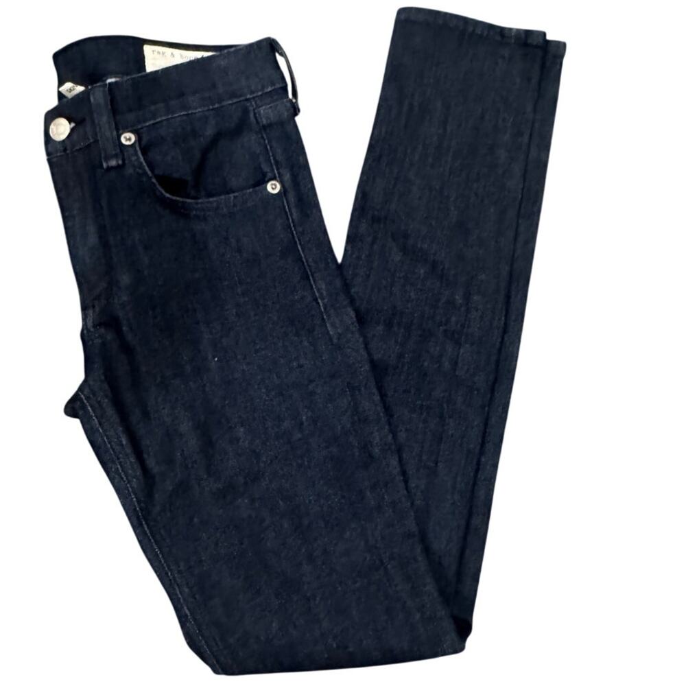 Skinny Jeans Rag‎ & Bone SZ 25